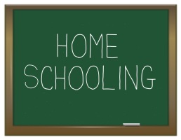 Blog Homeschooling